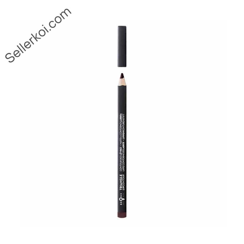 Bronx Colors Triangle Lip Contour Pencil Femme Fatale - TLP04